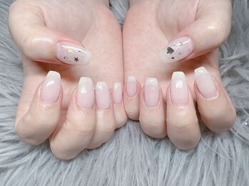 ドーリーガール(Dolly Girl)/