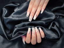 エーコン(ACon)/チップ長さ出し &nbsp;FREE DESIGN