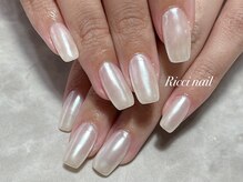 チアフルチア バイ リッチネイル(CheerfulCheer by Ricci nail)/