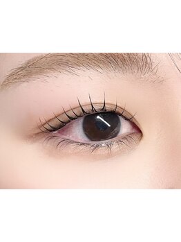 デザイン力が自慢のサロン