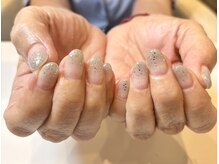 アールエム(Rm)/８月◇ネイル