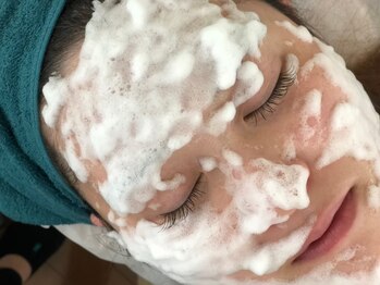 エヴィス(Evisu)/《エステ》工程