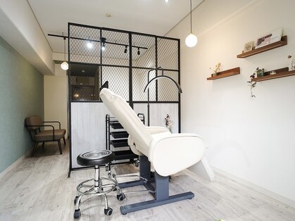 アウラヌック(AULA nook)の写真