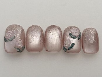 natsumi.N指名限定デザイン