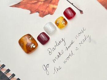 10月　定額アート