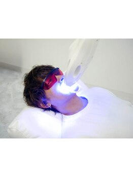 メンズにオススメのサロン