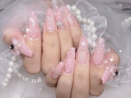 推し活コースデザイン♪