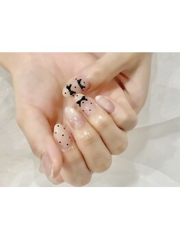 華やか系（イベント・ブライダル）が得意