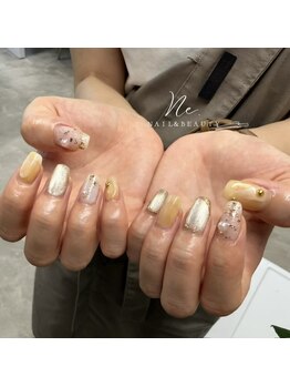 ネオン(Ne.)/nuance design