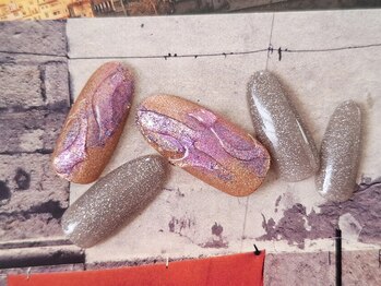 ブランシュ(blanch)/定額デザイン※写真は一例