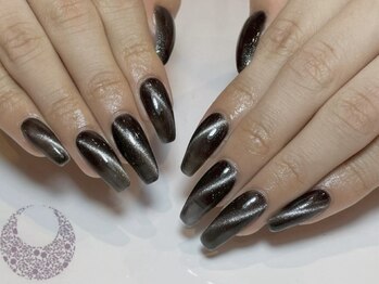 マグネットネイル