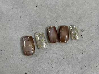 ドット シー 神戸三宮(dot c)/ブラウンマグ☆