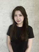 トゥルーネイル アンド アイ 錦糸町店(TRU NAIL & EYE) Emi 