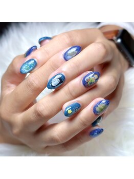 【Hand】持ち込みコース