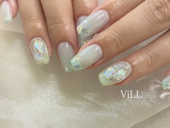 ヴィル 新小岩店(ViLL)/