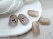 エミュウ(emiu)/デザインコースA