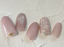 ディア 大森北口店/冬デザイン