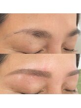 ビアンカ PARCO CITY 浦添店(Bianca)/アイブロウワックス脱毛