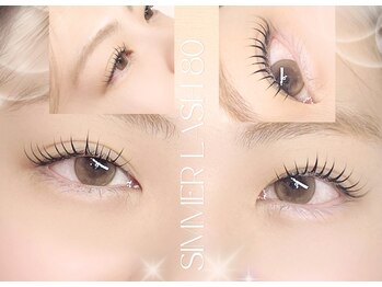 サクララッシュ(Sakura Lash)/マツエクとまつげパーマが可愛い