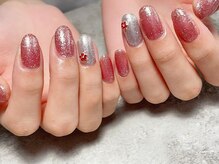 アイネイル(AI Nail)/水光カラー