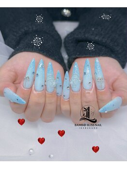 バンブーブリス 池袋東口店(BambooBliss)/