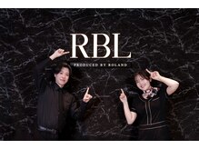 アールビーエル プロデュースド バイ ローランド 錦糸町店(RBL PRODUCED BY ROLAND)/全国展開のRBL