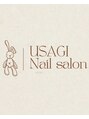 ウサギネイル(usagi nail)/mimi