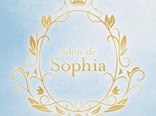 サロンドソフィア 麻布十番(salon de Sophia)