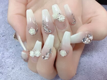 ジャスミンネイル(Jasmine Nail)の写真