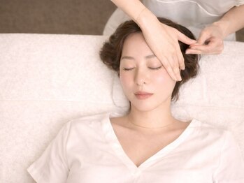 MEGURU 青山 / 表参道店【メグル】美容鍼/小顔/肩こり/リフトアップ/[青山/表参道/美容鍼/小顔]