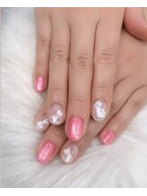 ツヅクネイル(Tsuzuku nail.)/