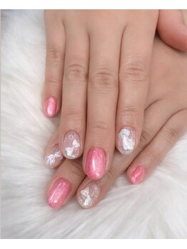 ツヅクネイル(Tsuzuku nail.)/