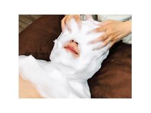 エステサロン さくら 南越谷店の雰囲気(グルタチオン成分白玉ホイップマッサージ くすみ◎美白◎)
