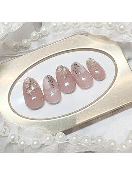 シェルミラーデザイン