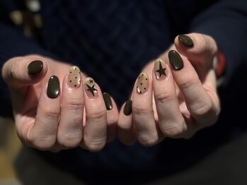 【季節のDESIGN】初回オフ無料！