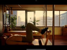 カルム ピラティススタジオ 千葉本店(KALM pilates studio)