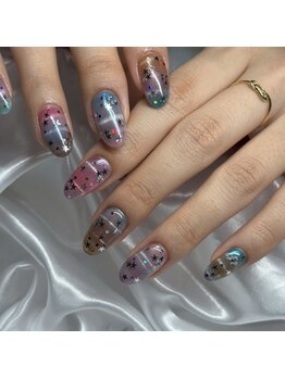 ビネイル(BINAIL)/