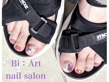 ヴィアート(Bi:Art)/