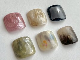 カジュアルニュアンス フット