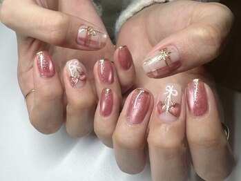 モアケー(Morek.)/やり放題