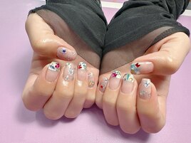 Tinkデザインプラスコース