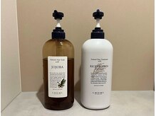 ブランルーム 小岩店(BranRoom)/シャンプーはLebeLを完備☆