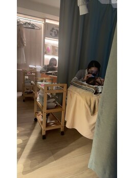 イヤーエステ耳舎/