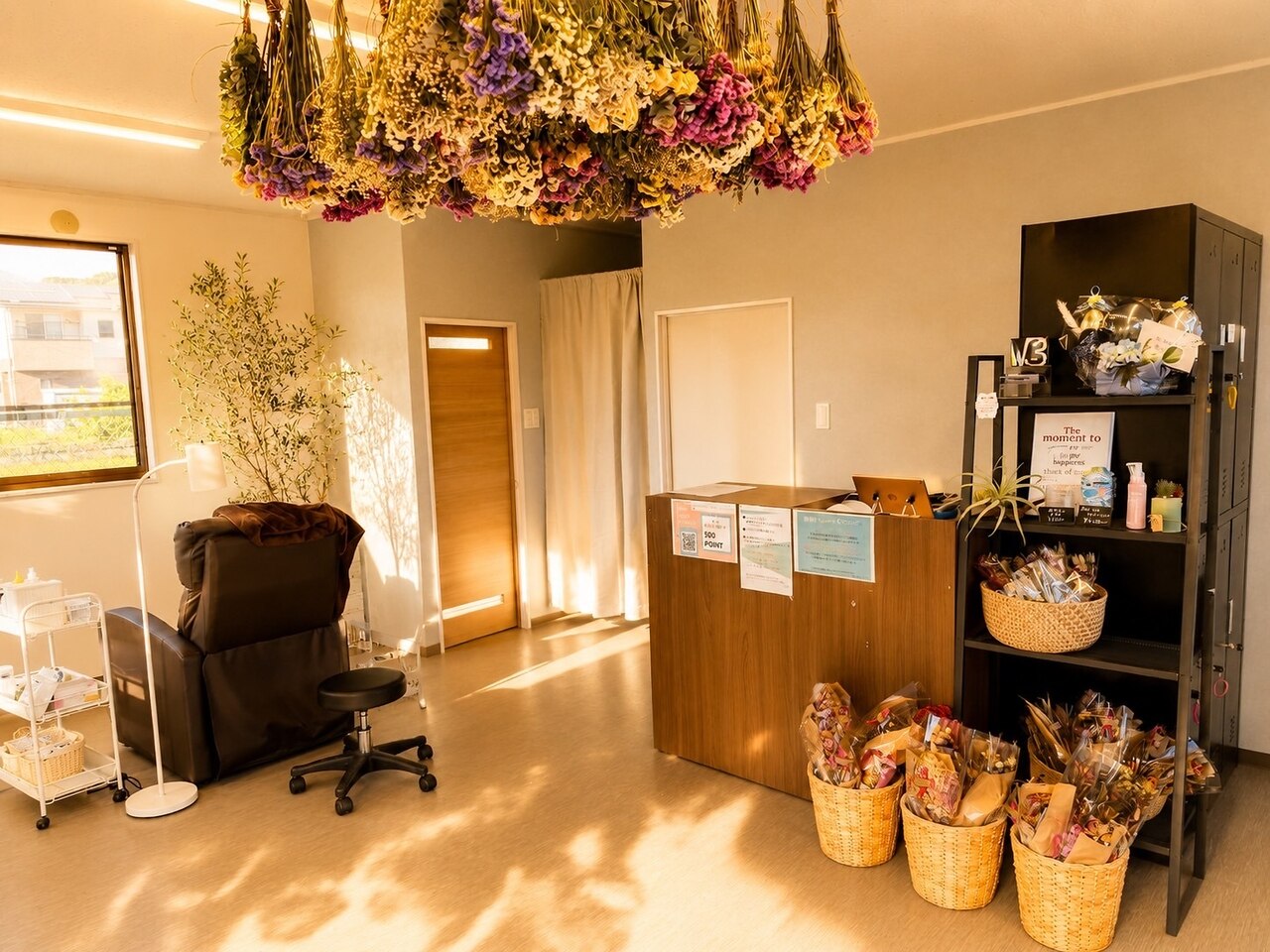 ナチュレ 秩父店(NATURE)｜ホットペッパービューティー