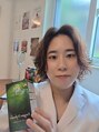 美肌ラボ シーズンズ(SEASON'S)&nbsp;小野 隼綺