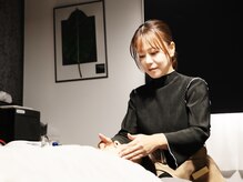 アンジー(an.g)の雰囲気（落着きある大人の空間でリラックスして　お寛ぎ下さい【御幸】）