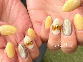 定額klee Design