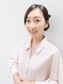 ヒロギンザ ヘアーサロン 浜松町店(HIROGINZA HAIRSALON)/山中かおり/浜松町駅/大門駅