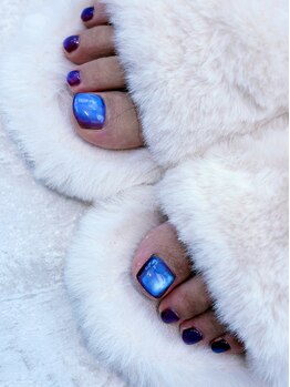 クイーンズネイルサロン(Queen’s nail salon)/