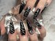 ネイルズミラク(nail's mirac.)の写真/店舗前駐車場ありの個室空間！歴20年以上☆持ち込みデザインOKのつけ放題で理想のご褒美ネイルを実現♪